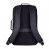 Swiss Mobility Mochila Watson de Poliéster para Laptop 17", Negro   7