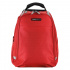 Swiss Mobility Mochila ZION-115RD de Poliéster para Laptop 15.6", Rojo   2
