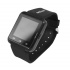 Swiss Navy SmartWatch SN16SW01, 1.54'', 240 x 240 Pixeles, Android, Bluetooth 4.0, Negro