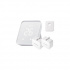 Switchbot Smart Hub SWITCHBOTKHBR, Inalámbrico Wi-Fi, Incluye 2 Pulsadores y 1 Control Remoto