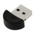 Sylus Adaptador Bluetooth 2.0 LTB-BTU, USB, Negro  1