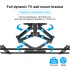 Sylvox Soporte de Pared S100MCMA0 para Pantalla 40" - 75", hasta 45kg - Imagen adicional 4