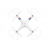 Drone Syma Toys X8C Venture con Cámara 2MP, 4 Rotores, 50 Metros, Blanco  7