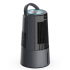 Symphony Enfriador Durango, 127V, 6 Litros, 3 Velocidades, Gris