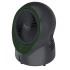 Symphony Ventilador BUDDY, 3 Velocidades, 9", Negro  2
