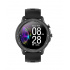 Sync Ray Smartwatch 23, Android/iOS, Negro - Resistente al Agua  - Imagen adicional 1