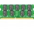 Memoria RAM Synology DDR4, 2400MHz, 16GB, ECC, SO-DIMM, para Servidor NAS  1