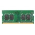 Memoria RAM Synology DDR4, 2666MHz, 4GB, Non-ECC, SO-DIMM, para Servidor NAS  1