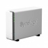 Synology Servidor NAS DS112J, max. 4TB, SATA/SATA II, para 1 Disco  1