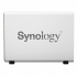 Synology Servidor NAS DS112J, max. 4TB, SATA/SATA II, para 1 Disco  3