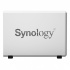 Synology Servidor NAS DS112J, max. 4TB, SATA/SATA II, para 1 Disco  5
