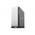 Synology Servidor NAS DS115j de 1 Bahía, 12TB, 2x USB 2.0  1