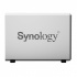 Synology Servidor NAS DS115j de 1 Bahía, 12TB, 2x USB 2.0  6