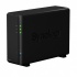 Synology Servidor NAS DiskStation DS116 de 1 Bahía, max. 10TB, 2x USB 3.0 - no incluye Discos  4