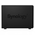 Synology Servidor NAS DiskStation DS116 de 1 Bahía, max. 10TB, 2x USB 3.0 - no incluye Discos  7