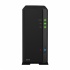 Synology Servidor NAS DS118 de 1 Bahia, Realtek RTD1296 1.40GHz, 1GB DDR4, max. 12TB, 2x USB 3.0 ― no incluye Discos  1