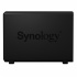 Synology Servidor NAS DS118 de 1 Bahia, Realtek RTD1296 1.40GHz, 1GB DDR4, max. 12TB, 2x USB 3.0 ― no incluye Discos  3