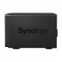 Synology Servidor de Almacenamiento SAS DS1513+, para 5 Discos, 20TB, 2.5/ 3.5'', SATA II - Imagen adicional 2