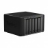 Synology Servidor de Almacenamiento SAS DS1513+, para 5 Discos, 20TB, 2.5/ 3.5'', SATA II - Imagen adicional 4