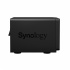 Synology Servidor NAS DS1517+ de 5 Bahias, Intel Atom C2538 2.40GHz, 8GB DDR3, 4x USB 3.0 - no incluye Discos  5