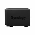 Servidor NAS Synology de 6 Bahías DS1618+, Intel Atom C3538 2.10GHz, 4GB DDR4, 3x USB 3.0 ― no incluye Discos  3