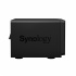 Servidor NAS Synology de 6 Bahías DS1618+, Intel Atom C3538 2.10GHz, 4GB DDR4, 3x USB 3.0 ― no incluye Discos  5