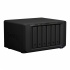 Servidor NAS Synology de 6 Bahías DS1618+, Intel Atom C3538 2.10GHz, 4GB DDR4, 3x USB 3.0 ― no incluye Discos  6