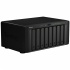 Synology Servidor NAS de 8 Bahías DS1817, Annapurna Labs Alpine AL-314 1.70GHz, 4GB DDR3L, 2x USB 3.0 ― no incluye Discos  6