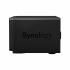 Synology DiskStation DS1821+ NAS de 8 Bahías, AMD Ryzen V1500B 2.20GHz, USB 3.0, Negro ― no Incluye Discos Duros  4