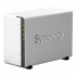 Synology Servidor NAS DS212J, max. 8TB, SATA II, para 2 Discos  1