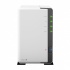 Synology Servidor NAS DS212J, max. 8TB, SATA II, para 2 Discos  2