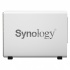 Synology Servidor NAS DS212J, max. 8TB, SATA II, para 2 Discos  3