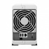 Synology Servidor NAS DS212J, max. 8TB, SATA II, para 2 Discos  4