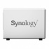 Synology Servidor NAS DiskStation DS213J de 2 Bahías, 8TB (2 x 4TB), 1.2GHz - No incluye discos  5