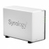 Synology Servidor NAS DiskStation DS213J de 2 Bahías, 8TB (2 x 4TB), 1.2GHz - No incluye discos  6