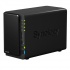 Synology Servidor NAS de 2 Bahías DS214+, SATA II, 1x USB 2.0, 2x USB 3.0  1
