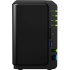 Synology Servidor NAS de 2 Bahías DS214+, SATA II, 1x USB 2.0, 2x USB 3.0  2
