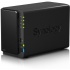 Synology Servidor NAS de 2 Bahías DS214, SATA II, 1x USB 2.0, 2x USB 3.0  1