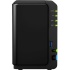 Synology Servidor NAS de 2 Bahías DS214, SATA II, 1x USB 2.0, 2x USB 3.0  2