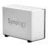 Synology Servidor NAS de 2 Bahías DS214SE, SATA II, 2x USB 2.0  6