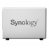 Synology Servidor NAS de 2 Bahías DS214SE, SATA II, 2x USB 2.0  5