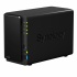 Synology Servidor NAS DiskStation DS216+ de 2 Bahías, max. 108TB, Intel Celeron N3050 2.16GHz, USB 2.0/USB 3.0  2
