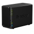 Synology Servidor NAS DiskStation DS216+II de 2 Bahías, 1x USB 3.0 - no incluye Discos  2