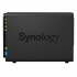 Synology Servidor NAS DiskStation DS216+II de 2 Bahías, 1x USB 3.0 - no incluye Discos  3