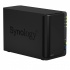 Synology Servidor NAS DiskStation DS216+II de 2 Bahías, 1x USB 3.0 - no incluye Discos  6