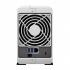Synology DiskStation DS216j NAS de 2 Bahías, 0TB, max. 16TB, Marvell Armada 385 88F6820 1.00GHz, USB 3.0, Plata  4