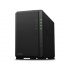 Synology Servidor NAS DiskStation DS216play de 2 Bahías, 1x USB 2.0, 1x USB 3.0 - no incluye Discos - Imagen adicional 2