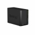 Synology Servidor NAS DS218+ de 2 Bahías, Intel Celeron J3355 2GHz, 2GB DDR3L ― no incluye Discos  6