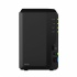 Synology Servidor NAS DS218 de 2 Bahías, Realtek RTD1296 1.40GHz, 2GB DDR4 ― no incluye Discos  2
