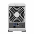 Synology DiskStation DS218J NAS de 2 Bahias, max. 2 x 12TB, Marvell Armada 385 88F6820 1.30GHz, USB 3.0, Blanco ― no incluye Discos  4